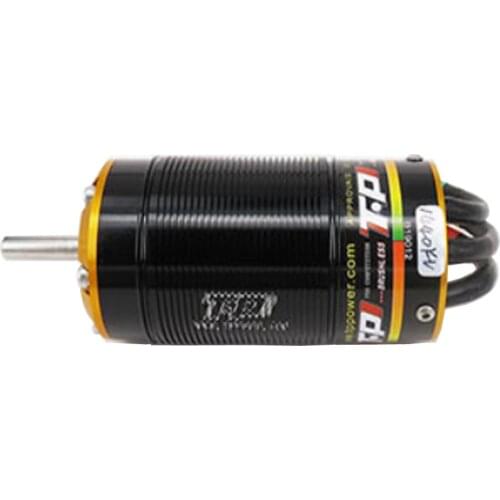 TP Power TP5860 different motor KV Selaed Brushless Motor for 1/5 RC car truck
