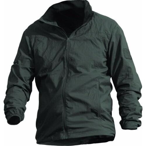 Outdoor Sports Sunscreen Men Women Skin Coat Summer Quick-drying Breathable Upf30 Clothing Ultra-thin Male Female Fishing Shirt