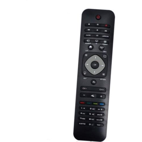 Universal Replacement remote control For PHILIPS LCD/LED 3D Smart TV Remote Control