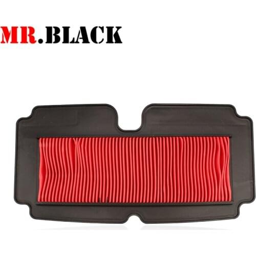 Motorcycle Air Intake Filter Cleaner For Honda CBR400 CBR 400 RR CBR400RR CBR29 NC29 1990 1991 1992 1993 1994 90 91 92 93 94