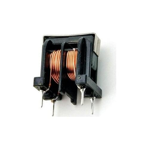 Wuxi SEG electronic filter common mode inductance UF10.5 20mH 1.2A