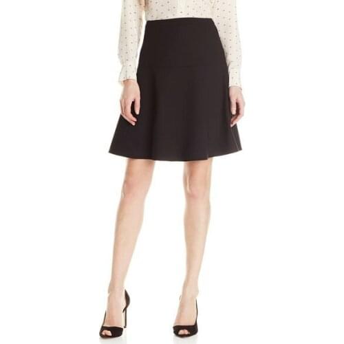 Customize Summer Women Plus Size XXS-8XL Black/Red/Blue/Purple fashion Tulip Skirt High Waist all match mini ladies Skirts saias