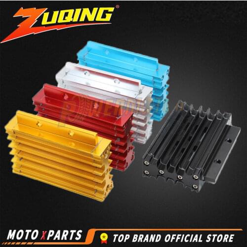 Системы охлаждения двигателей ZuQing China At AliExpress