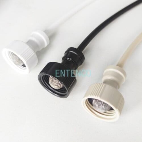 Irrigation 3/4" Female Thread Tap Quick Connector for Garden Irrigation Watering Hose Adapter 1 pcs