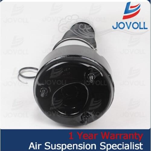 4pcs Front Air Suspension Strut For Mercedes W221 Air Spring Air bellow A2213204913 2006-2012 Air Balloon