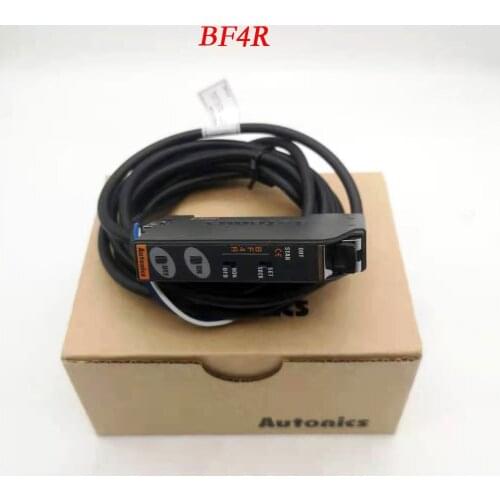 Free shipping high quality 100% new original authentic for Autonics Otunics Fiber Amplifier BF4R