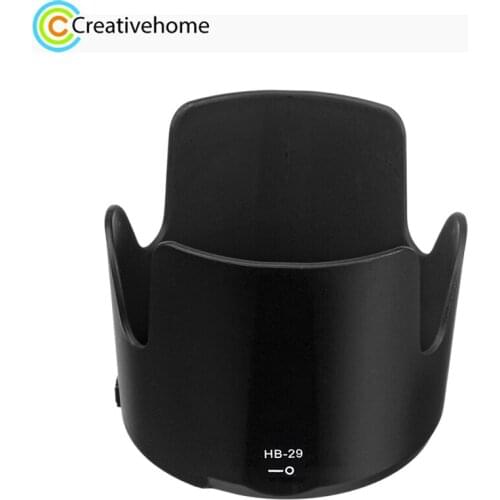 HB-29 Lens Hood Shade for Nikon AF‑S 70‑200mm f2.8G VR Lens