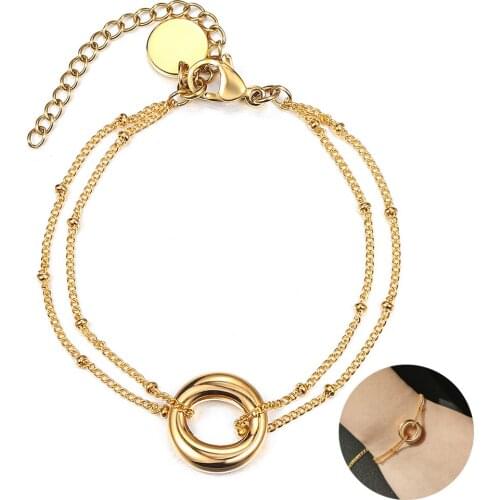 Персонализированные браслеты Davieslee China At AliExpress