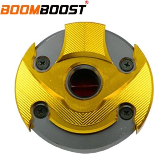 3-generation BWS tank cover For motorcycle BWS-125 and the middle cover gasoline tank of the Land Rover aluminum alloy