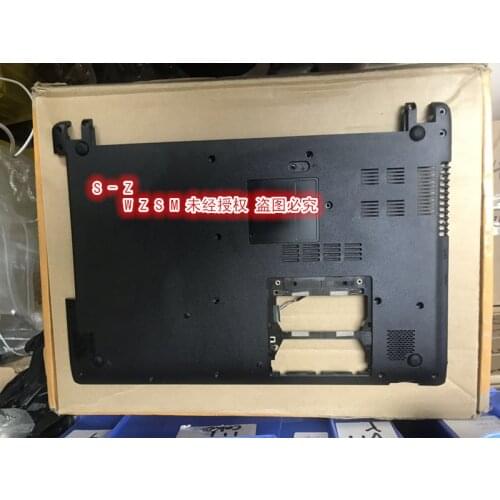Genuine New original laptop Bottom Base D Cover For Acer Aspire V5-431 V5-431G V5-471 V5-471G Without a touch Case Black