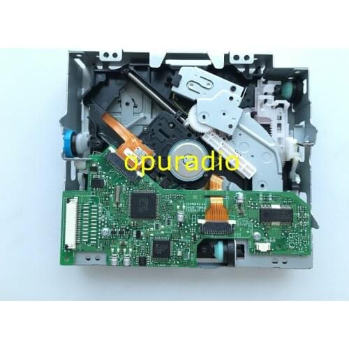 100%Nnew Alpine single cd mechanism AP08 loader DP33U82K 11Pin for Benz Kia Hyundai Alpine 9870 9887 101 series cd audio