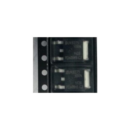 100% NEW Free shipping BUK9275-100A