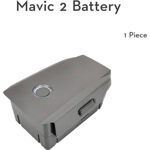 DJI Mavic 2 Battery High-capacity LiPo cells 31min 3850mAh 15.4V for Mavic 2 Pro / Zoom Original