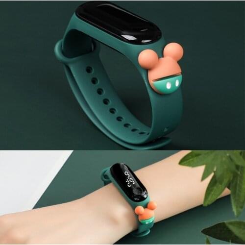 Bandbang Boys Watches