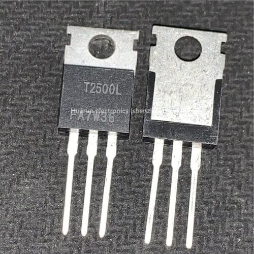 Send free 10pcs IRFB4228 TO-220 / IPP65R310CFD / STP46NF30 / AOT2500L / IPP030N10N5 / 10ETS12 Triode