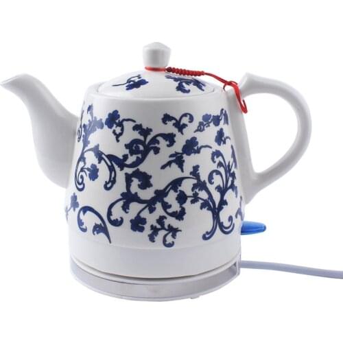 CUKYI Ceramic Electric Kettles