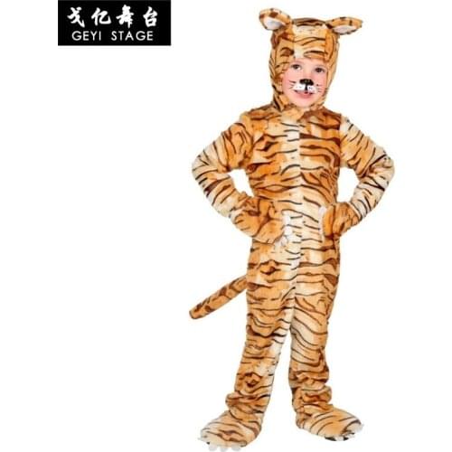 DaringPanda Children's Carnival Costumes