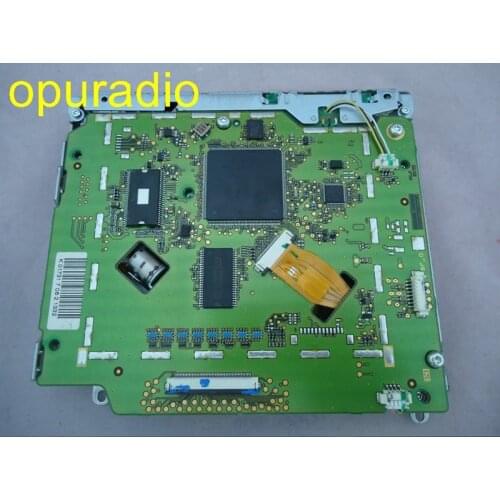 DVD-M3.5 DVD-M3.5/8 M3.5/87 DVD navigation loader SF-HD8 for Mercedes Cadi&llac escalade BWM E60 E90 MK4 car DVD audio radio GPS