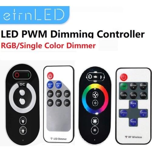 EtrnLED Dimmers
