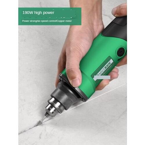 Beautiful seam construction tool electric seam cleaner ceramic tile and floor tile cutting slotted gap cleaning and cleaning con