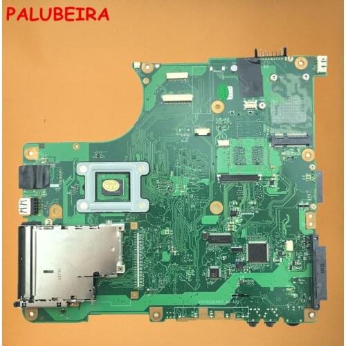 PALUBEIRA 6050A2264901-MB-A02 for Toshiba satellite L350 L355 laptop motherboard V000148340 100% tested fully fast ship
