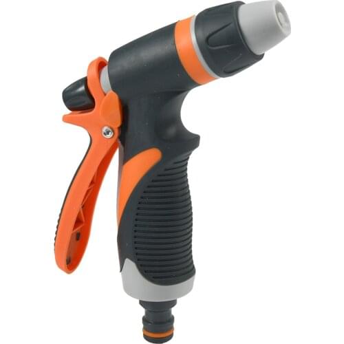 Spray Lawn Watering Multi-Function Car Wash Pressure Durable Hand-Held Tools Hose Sprinkle Nozzle Garden Hose Nozzle