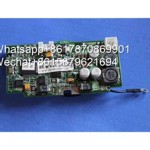 NJK10608 Mindray (China) BC3000 printer TR6H