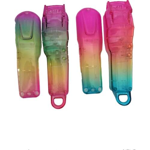 Hair clipper body shell DIY upper lower lid accessories electric clippers modified shell wahl 8148 8591accessory shell accessory