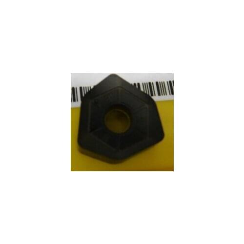 ORIGINAL 10PCS CARBIDE INSERT XNGJ0905ANSNGD3W KCPK30