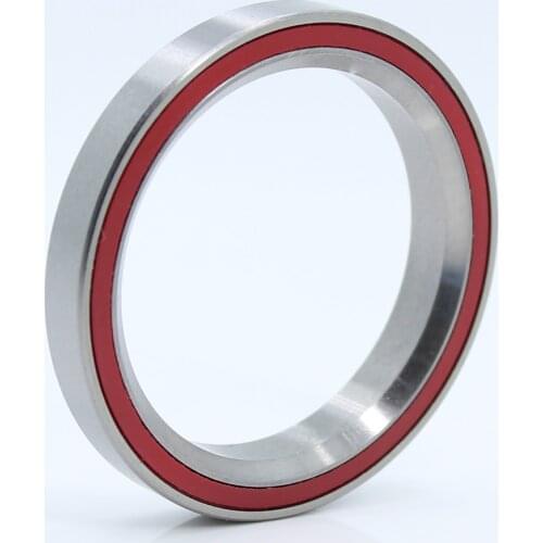 Bike Headset Bearings ACB845H7K 30.2*41.8*7mm 36/45 2PCS ACB Road MTB Angular Contact Bicycle Bearing