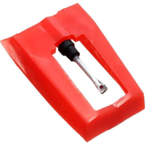 Turntable Diamond Stylus For Phonograph Turntable Vinil Lp Gramophone Record Needles Accessories Stylus