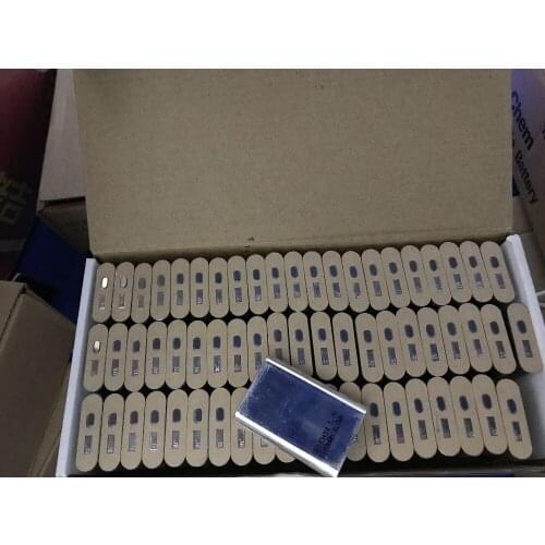 QB Rechargeable Batteries