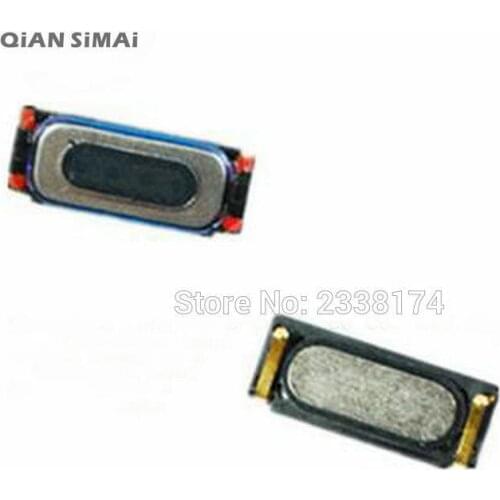 QiAN SiMAi For HTC ONE X G23 S720E DESIRE S G12 S510E New Earpiece Earphone Ear Piece Repair Parts + Free shipping