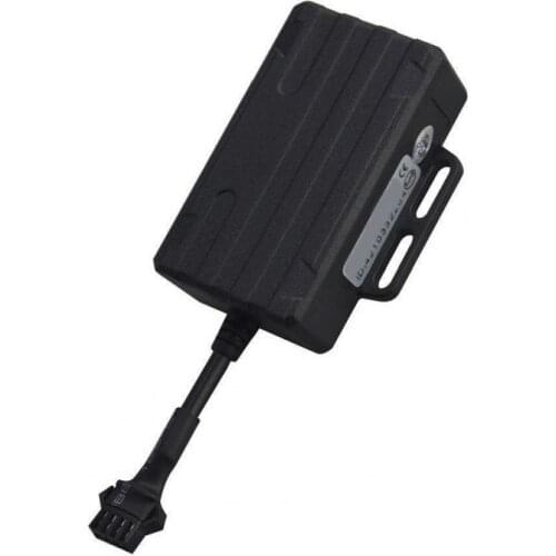 Universal Waterproof Real Time Car GPS Locator Tracker Tracking Device for Automobile Motorcycle Electric Vehicle