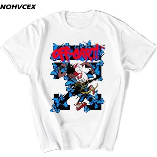 Playboi Carti Vintage Cool Graphic T-shirt Cotton Men T shirt New TEE fashion