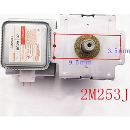 For Microwave Oven Magnetron 2M253J Microwave Oven part
