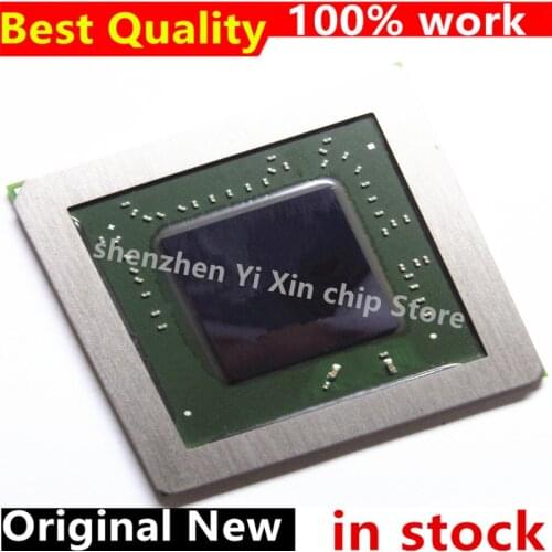 100% New GK106-400-A1 GK106 400 A1 BGA Chipset