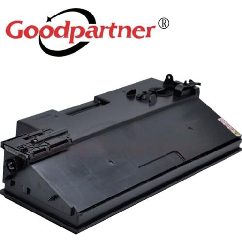1X D202-6410 D2896410 Waste Toner Container Box for Ricoh MP 2554 2555 3054 3055 3554 3555 4054 4055 5054 5055 6054 6055 SP