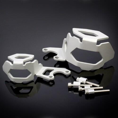 Motorcycle Refit Accessories Adventure Front brake Clutch Oil Cup Protection For R1200GS 08-12 /R1200GS ADV 09-13