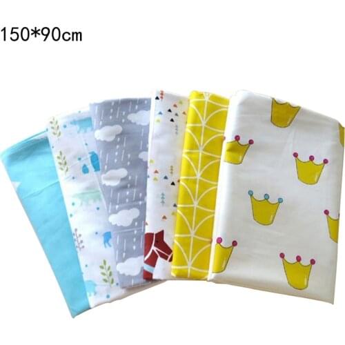 Appoint Wisdom Baby Sheets