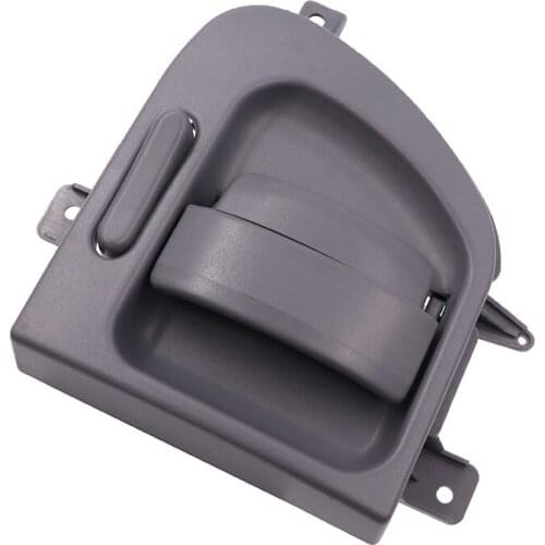 AUTO INSIDE INTERIOR DOOR HANDLE FOR HYUNDAI H1 STAREX 2005-2007 OEM:83620-4A500 100% NEW Car Accessories