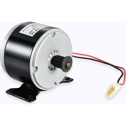 Coolride Dolphin Electric Vehicle 200x50 Special Accessories Brush Motor Brushless Motor