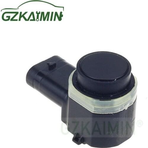 High quality PDC Parking Sensor 3C0919275S 3C0 919 275 S for Audi A4 A5 A6 S4 S8 Q7 VW Golf Passat Tiguan Touareg Seat