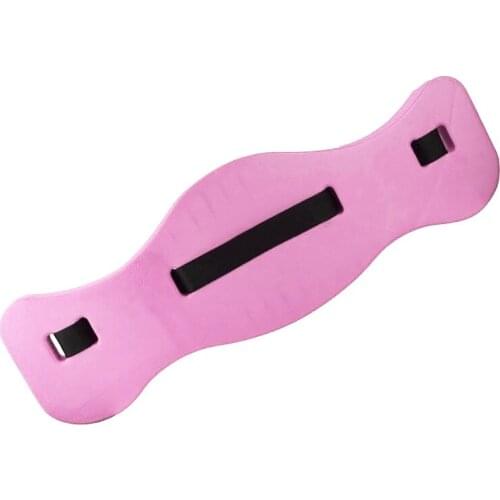EVA Water Aerobics Float Belt for Aqua Jogging Pool Fitness Swim Training Equipment YS-BUY