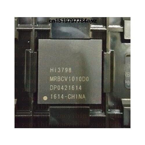 HI3798MRBCV1010D0 HI3798 BGA 1PCS