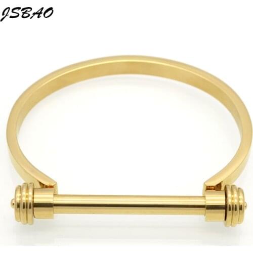 JSBAO Barbells For Piercing