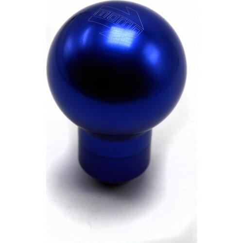 Hot 2017 New Zinc Alloy Universal Cool Gear Shift Knob lever Stick Lighted Gears Rally Racing Shifter for Manual Transmission