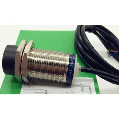 XS630B4MAL2 M30 Schneide New High Quality Switch Sensor