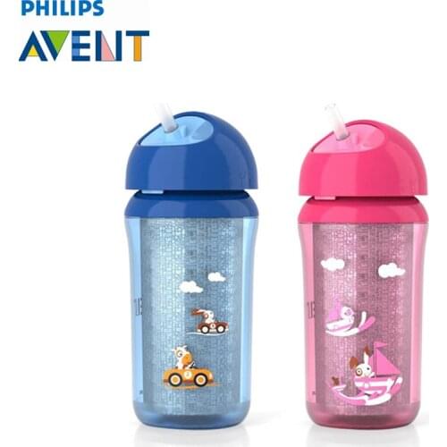 Philips Baby Sippy Cups