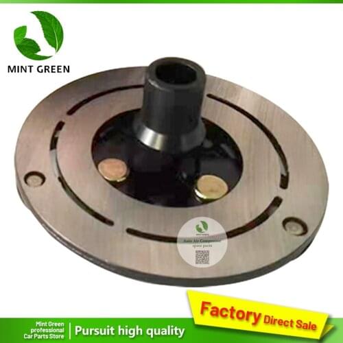 AC Compressor Clutch HUB For Volvo S40 V40 For Ford C-max 3M5H19D629MF 30676311 30742214 30761390 30767273 30780330